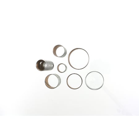 Pioneer Cable Bushing Kit, 754022 754022